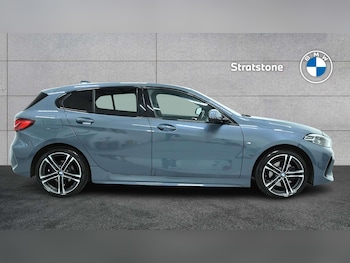 Used BMW 1 Series 2023 for sale - 78787053: Photo