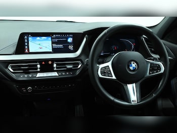 Used BMW 1 Series 2023 for sale - 78787053: Photo