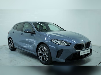 Used BMW 1 Series 2026 for sale - 79095943: Photo