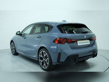 Used BMW 1 Series 2026 for sale - 79095943: Photo