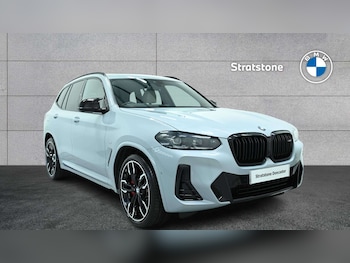 Used BMW X3 2023 for sale - 79078620: Photo