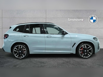 Used BMW X3 2023 for sale - 79078620: Photo