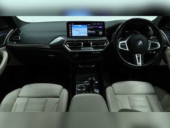 Used BMW X3 2023 for sale - 79078620: Photo