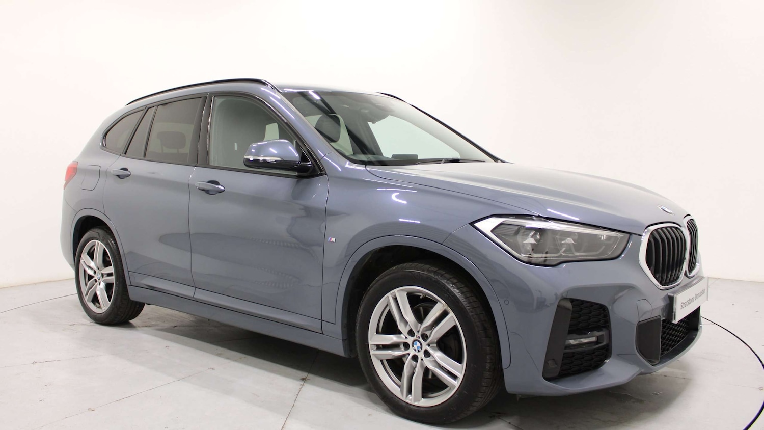 Used BMW X1 2019 for sale - 76501943: Photo 1