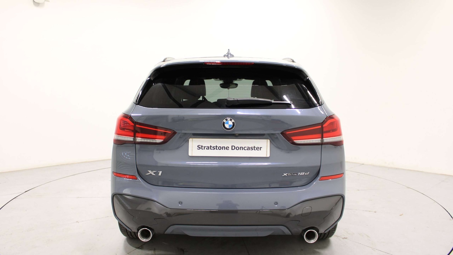 Used BMW X1 2019 for sale - 76501943: Photo 16