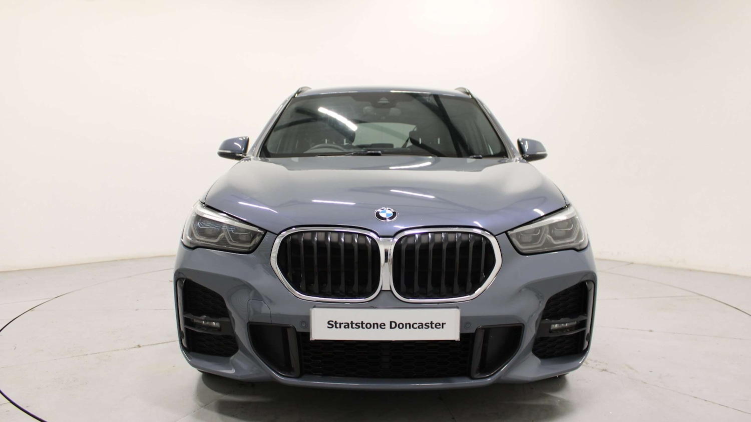 Used BMW X1 2019 for sale - 76501943: Photo 17
