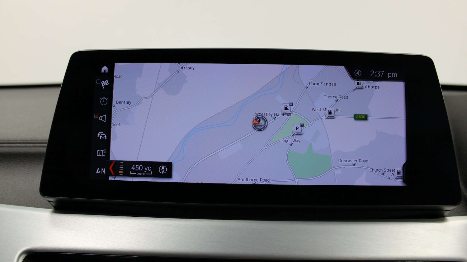 Used BMW X1 2019 for sale - 76501943: Photo 18