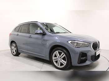 Used BMW X1 2019 for sale - 76501943: Photo