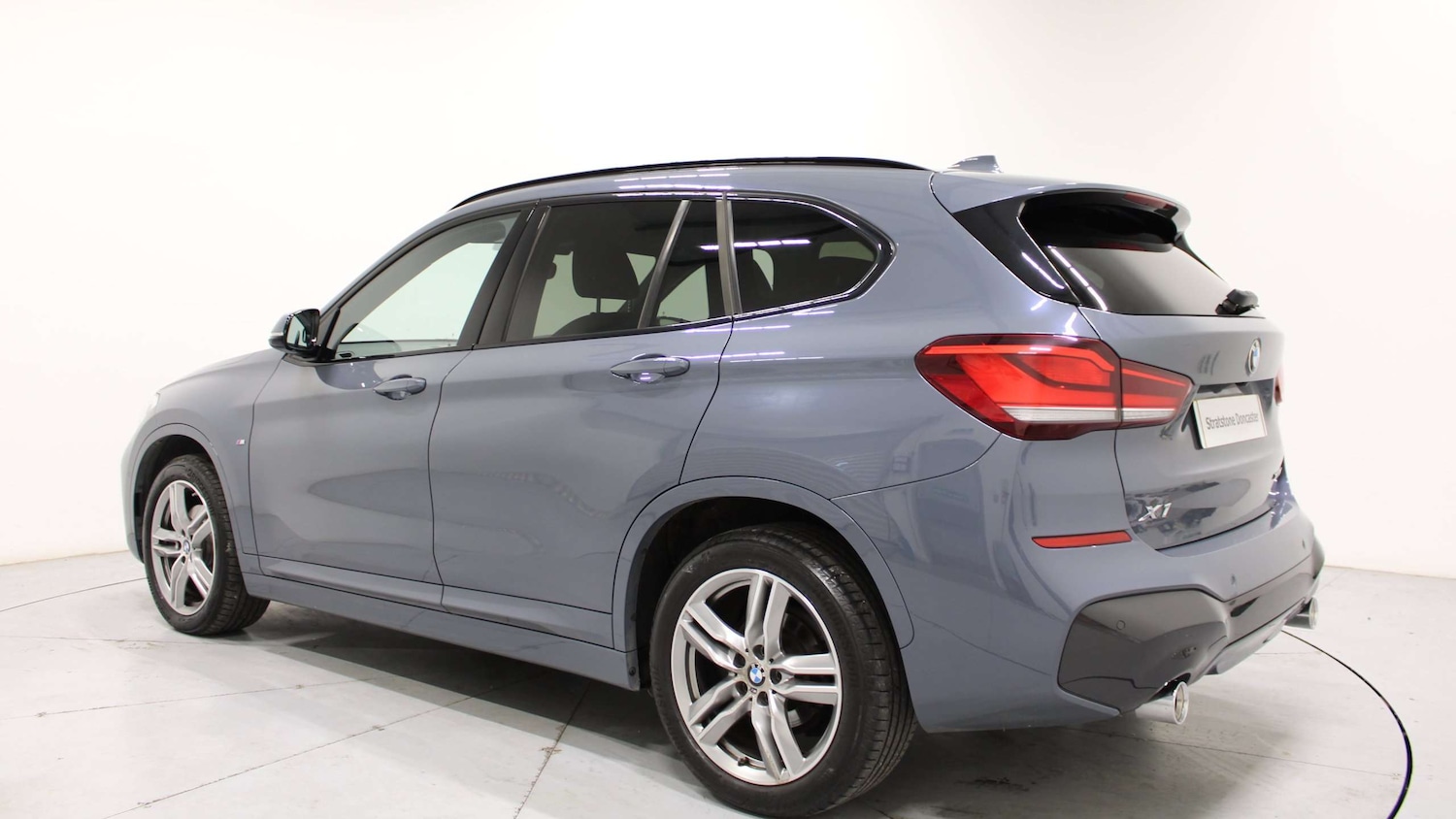 Used BMW X1 2019 for sale - 76501943: Photo 2