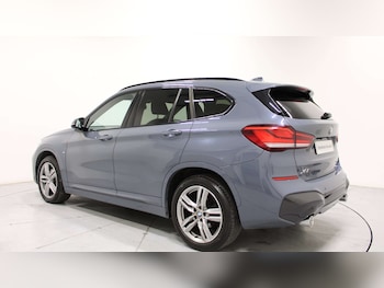Used BMW X1 2019 for sale - 76501943: Photo
