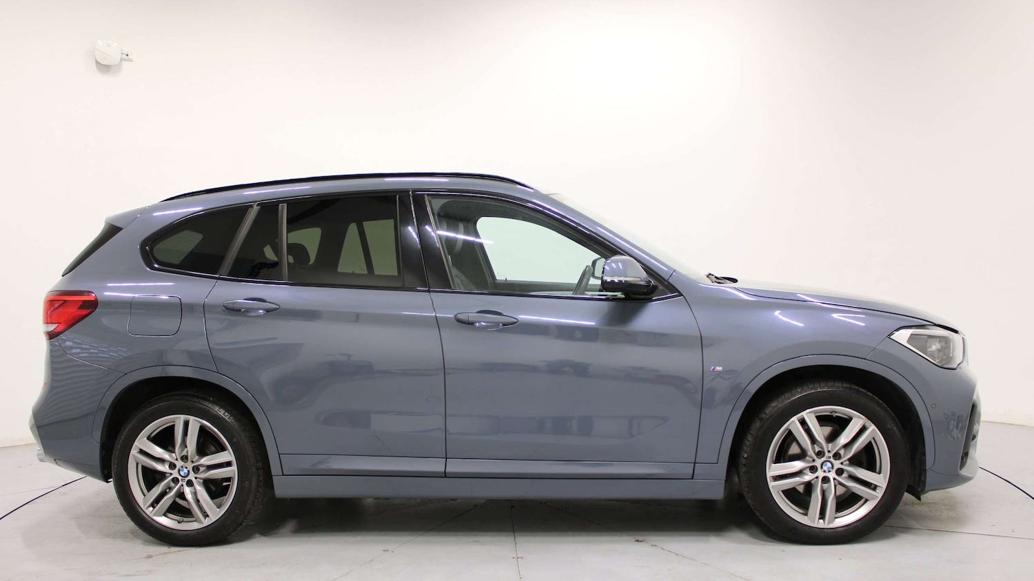Used BMW X1 2019 for sale - 76501943: Photo 3
