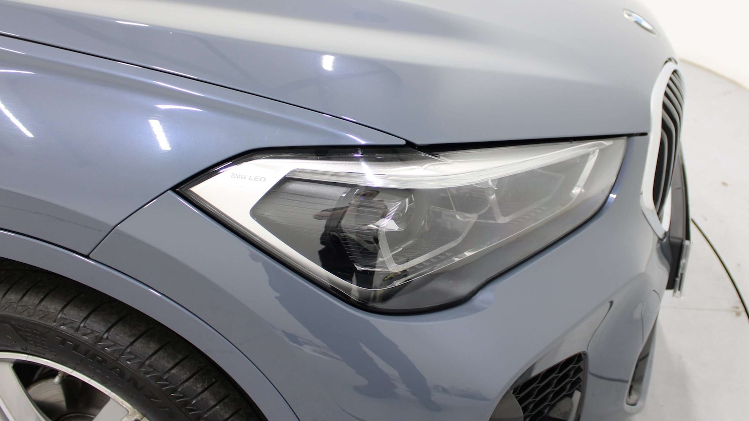 Used BMW X1 2019 for sale - 76501943: Photo 33