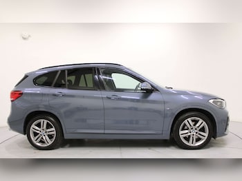Used BMW X1 2019 for sale - 76501943: Photo