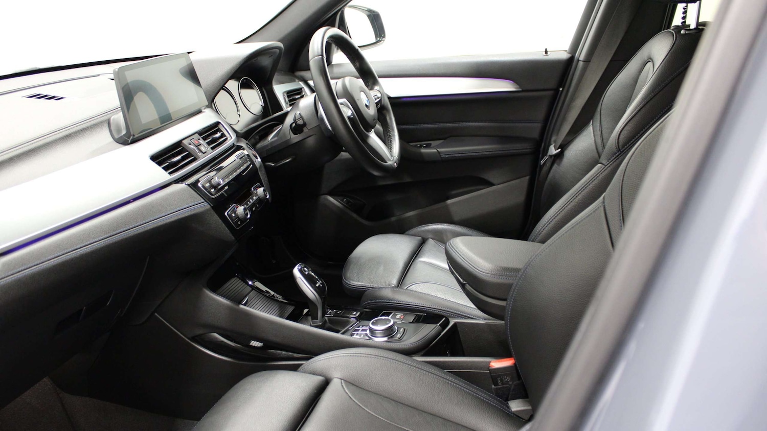 Used BMW X1 2019 for sale - 76501943: Photo 8