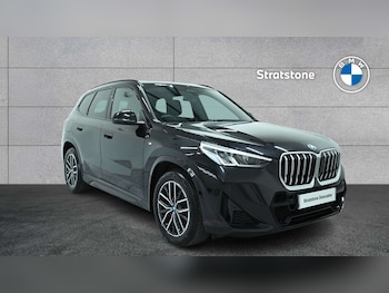 Used BMW X1 2025 for sale - 78754743: Photo