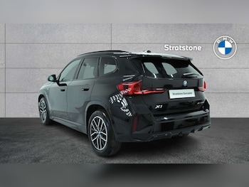 Used BMW X1 2025 for sale - 78754743: Photo