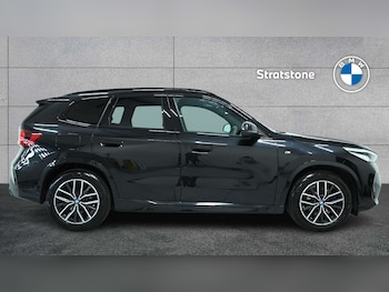 Used BMW X1 2025 for sale - 78754743: Photo