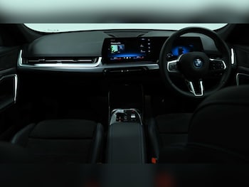 Used BMW X1 2025 for sale - 78754743: Photo