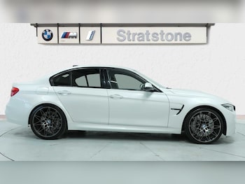 Used BMW M3 2017 for sale - 75626117: Photo