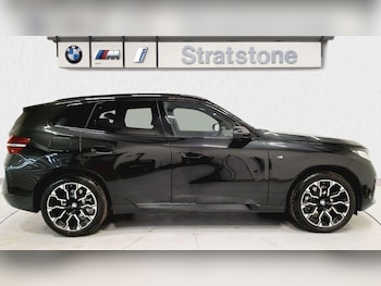 Used BMW X3 2025 for sale - 76125715: Photo