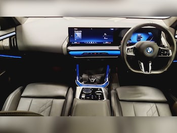 Used BMW X3 2025 for sale - 76125715: Photo