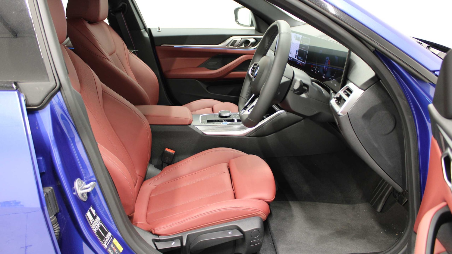 Used BMW i4 2025 for sale - 77601222: Photo 12