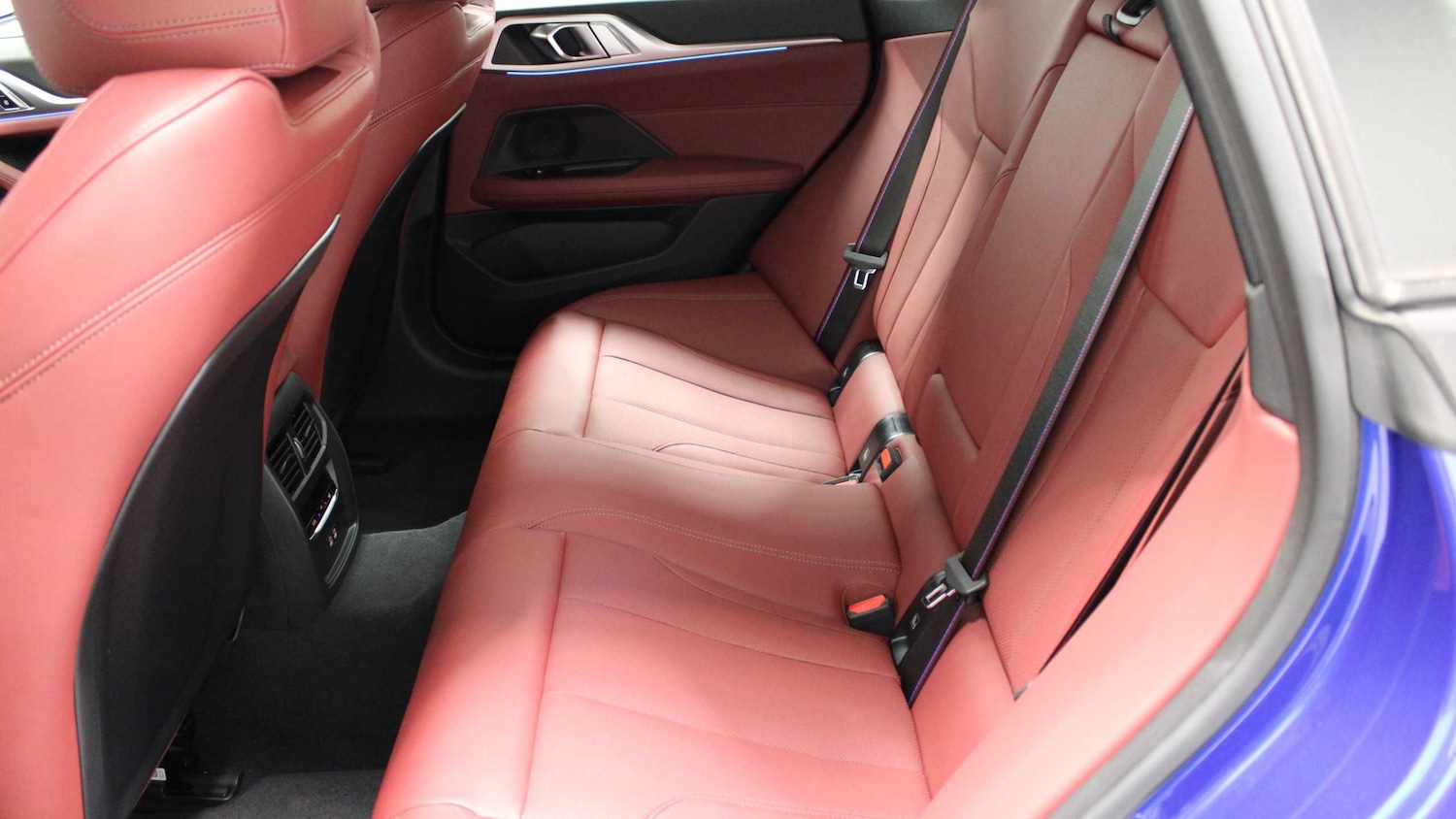 Used BMW i4 2025 for sale - 77601222: Photo 13