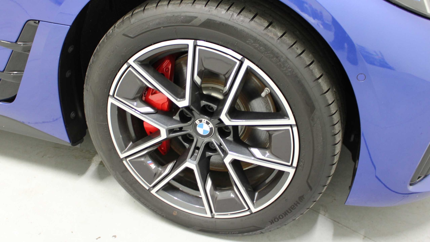 Used BMW i4 2025 for sale - 77601222: Photo 15