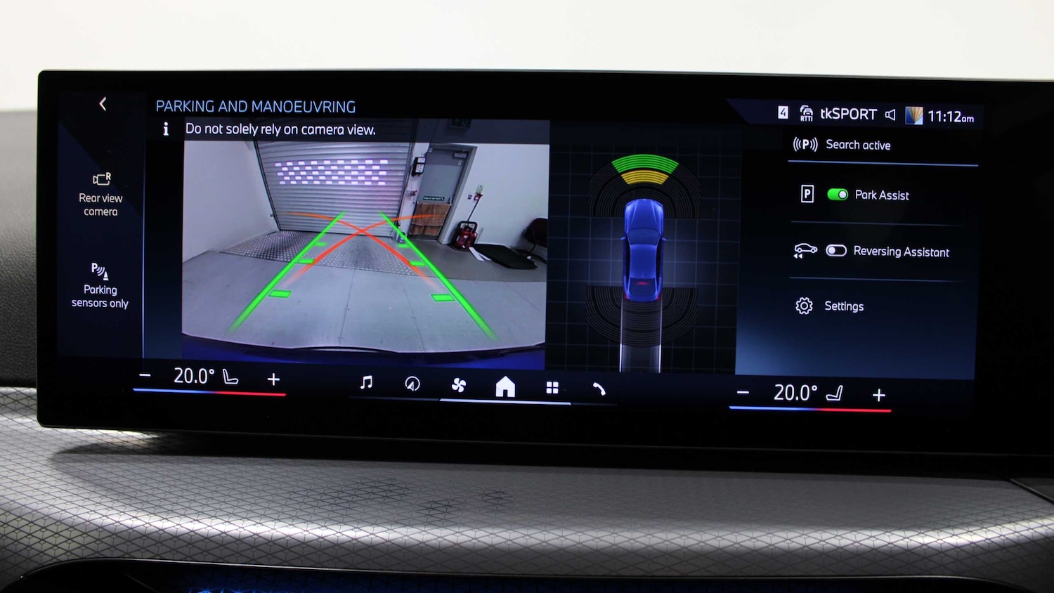 Used BMW i4 2025 for sale - 77601222: Photo 19