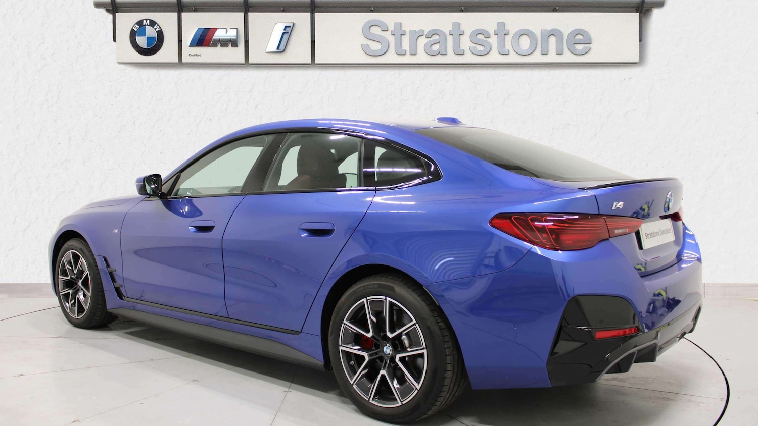 Used BMW i4 2025 for sale - 77601222: Photo 2