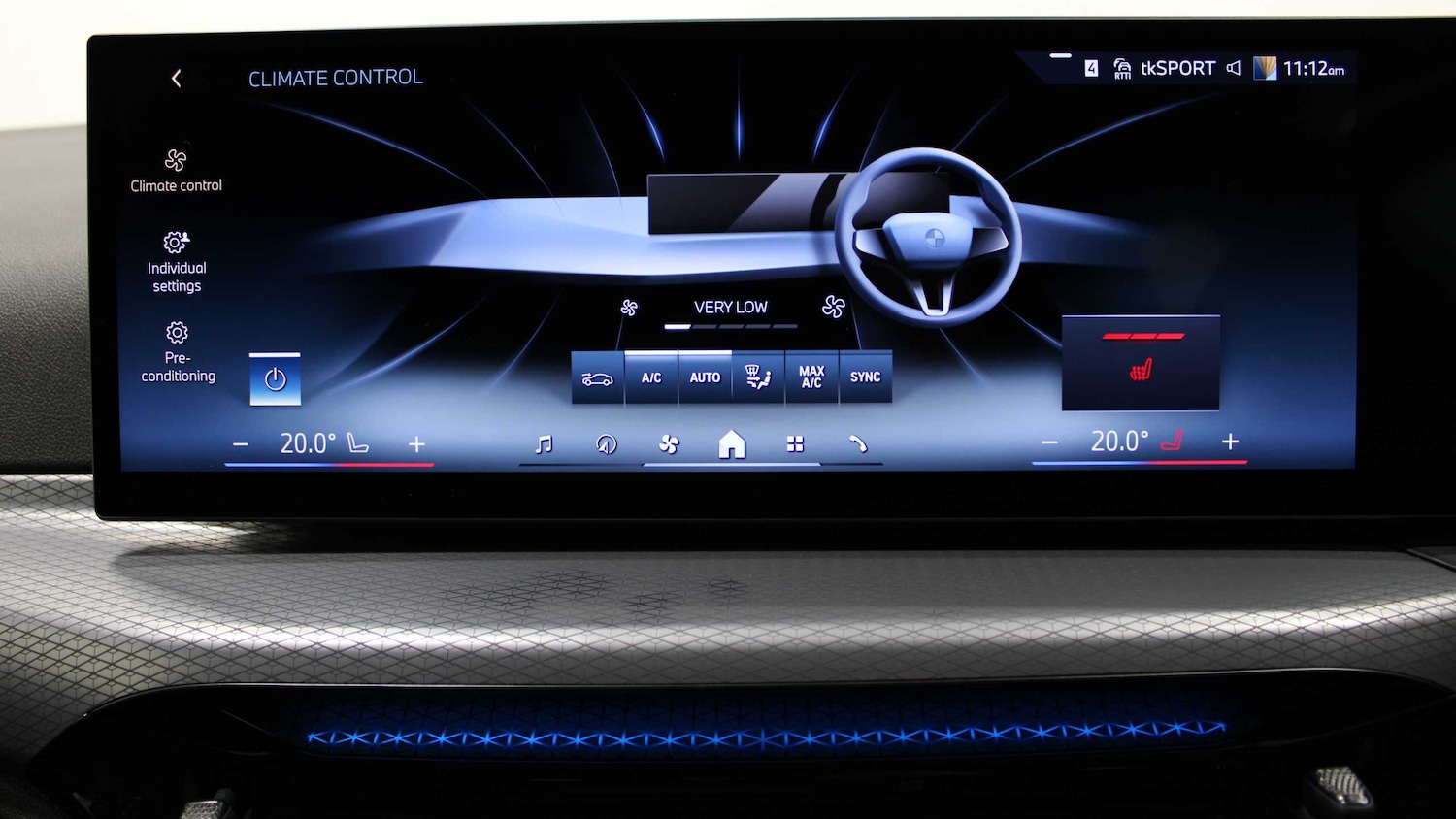 Used BMW i4 2025 for sale - 77601222: Photo 22