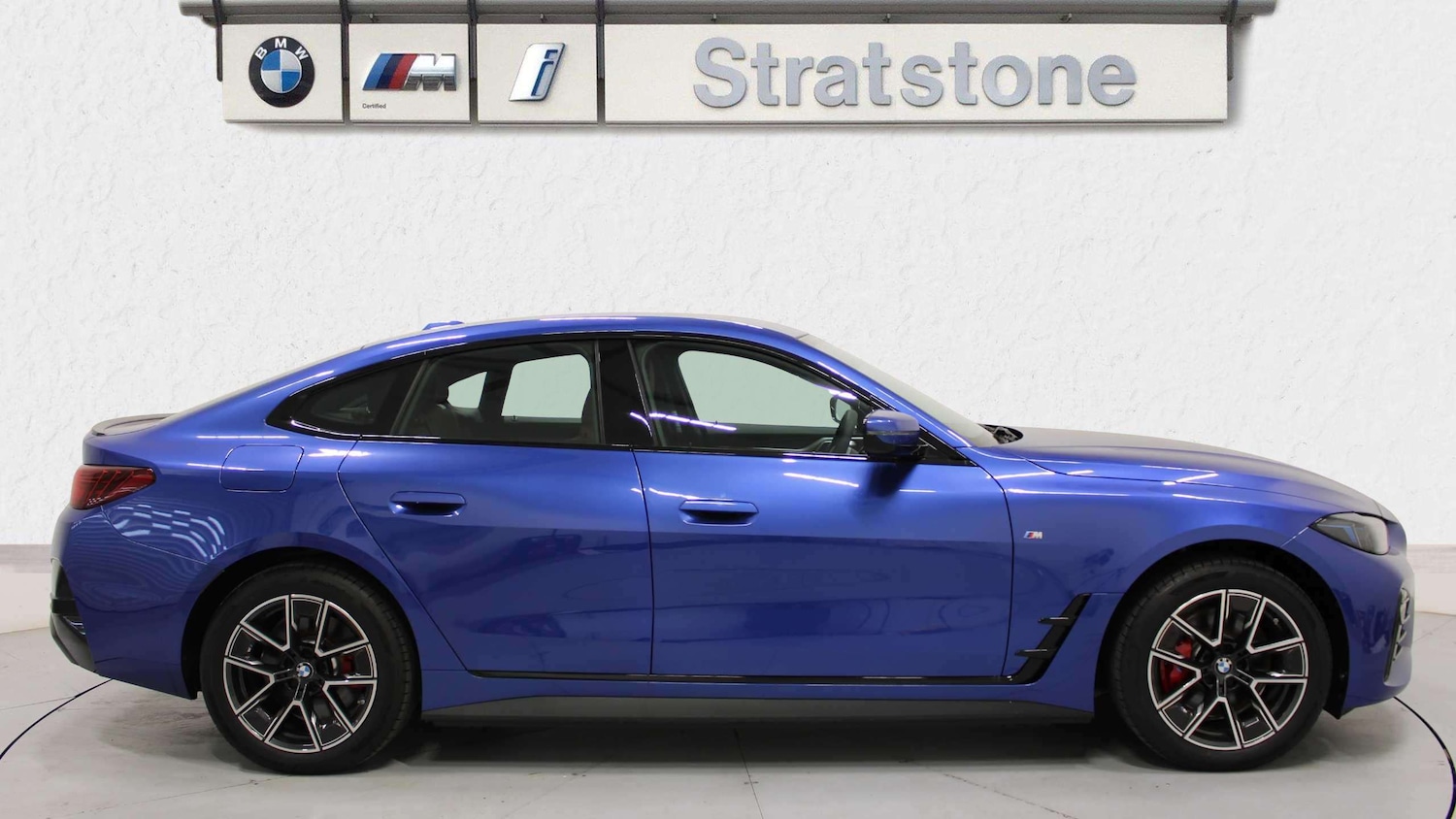 Used BMW i4 2025 for sale - 77601222: Photo 3