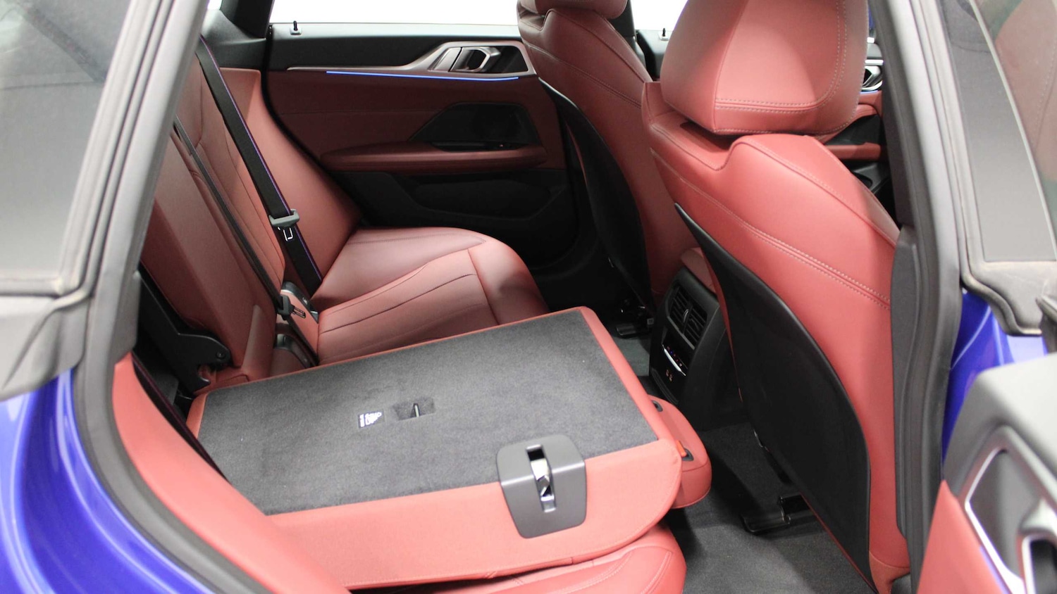 Used BMW i4 2025 for sale - 77601222: Photo 31