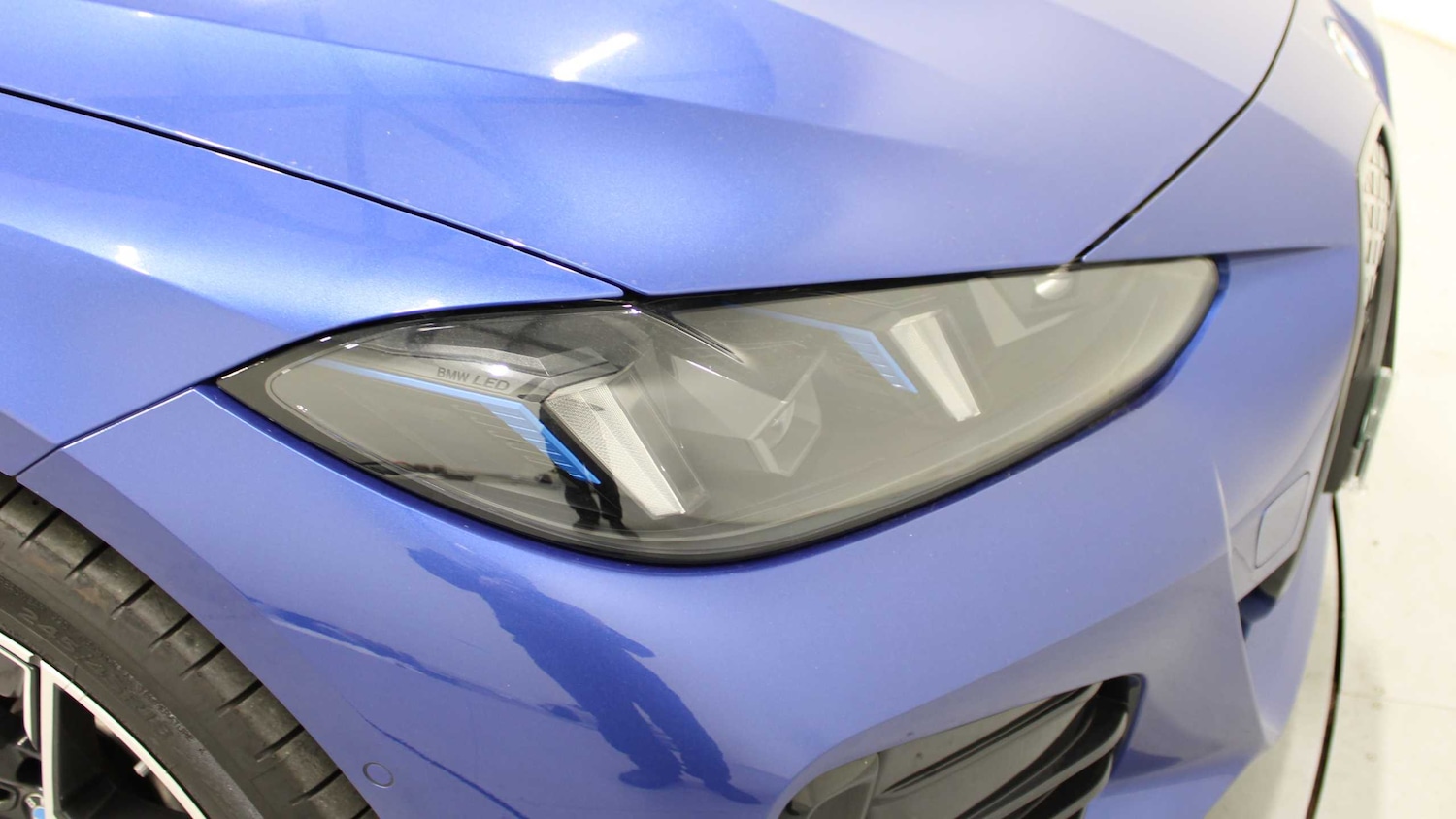 Used BMW i4 2025 for sale - 77601222: Photo 33