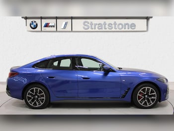 Used BMW i4 2025 for sale - 77601222: Photo