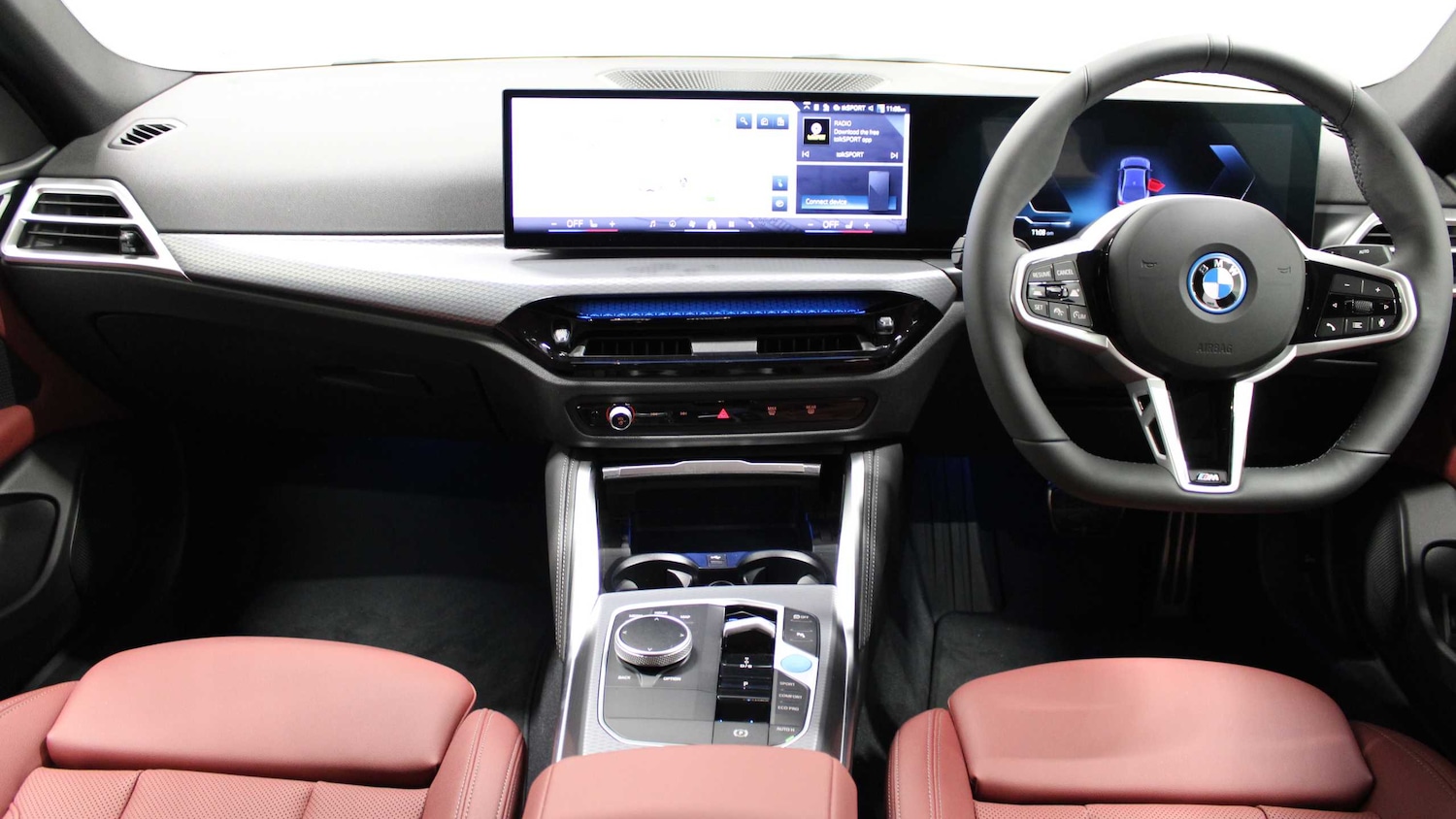 Used BMW i4 2025 for sale - 77601222: Photo 5