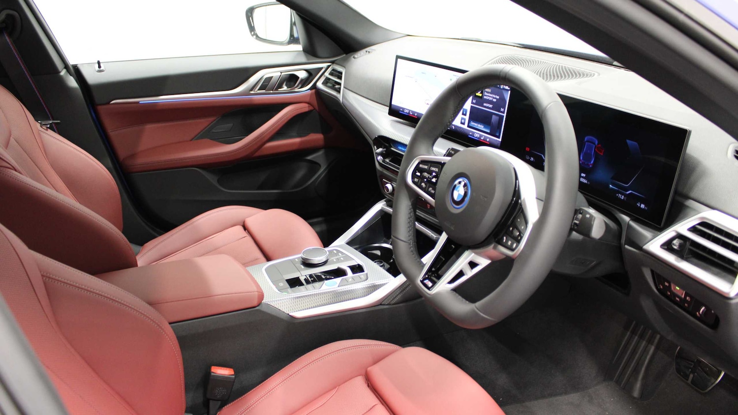 Used BMW i4 2025 for sale - 77601222: Photo 7