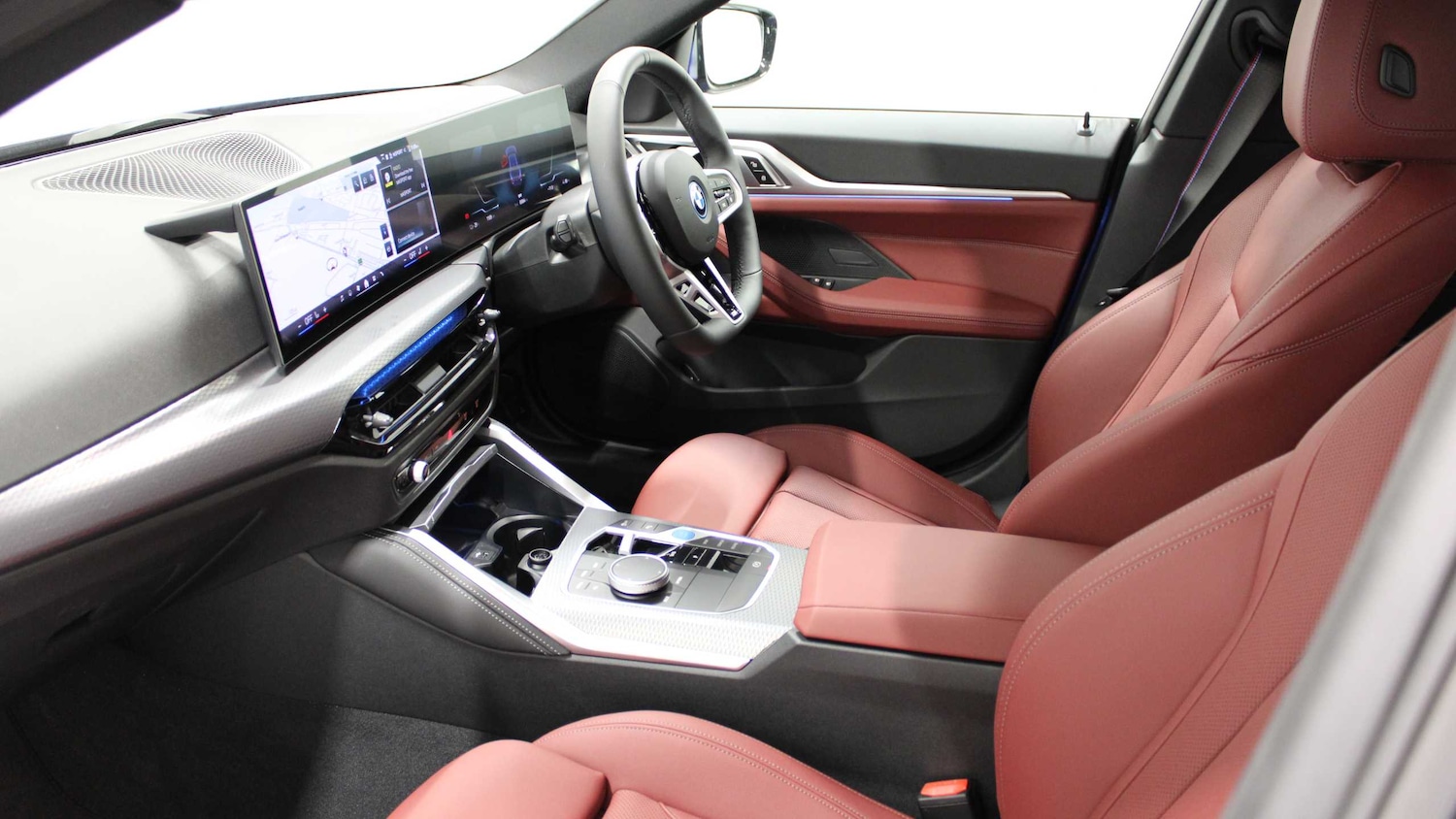 Used BMW i4 2025 for sale - 77601222: Photo 8