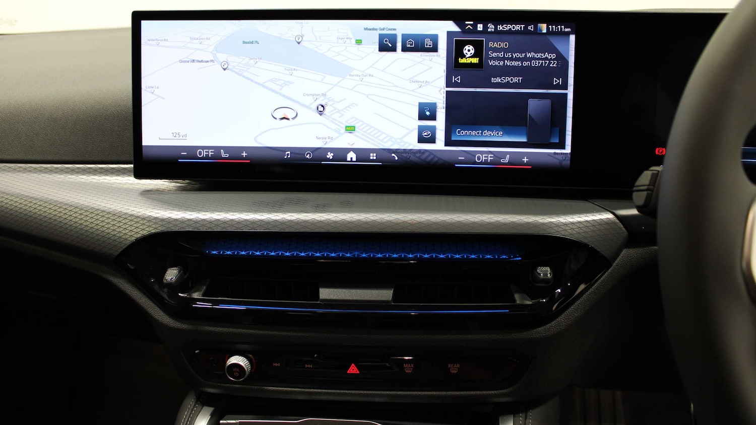 Used BMW i4 2025 for sale - 77601222: Photo 9