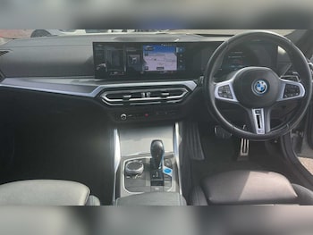 Used BMW i4 2022 for sale - 75580984: Photo