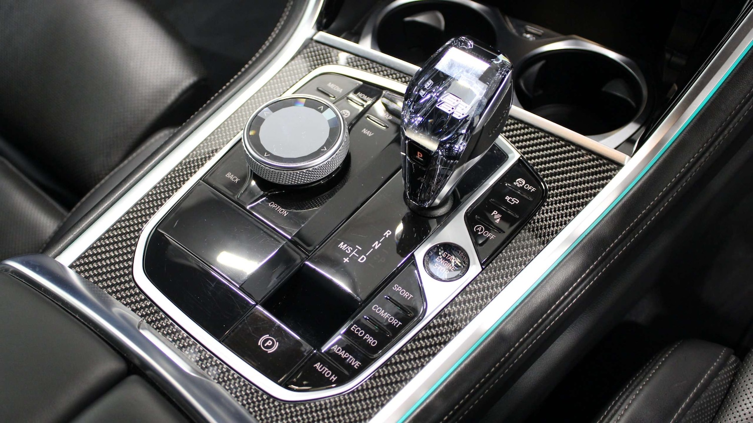 Used BMW 8 Series 2022 for sale - 77219626: Photo 11