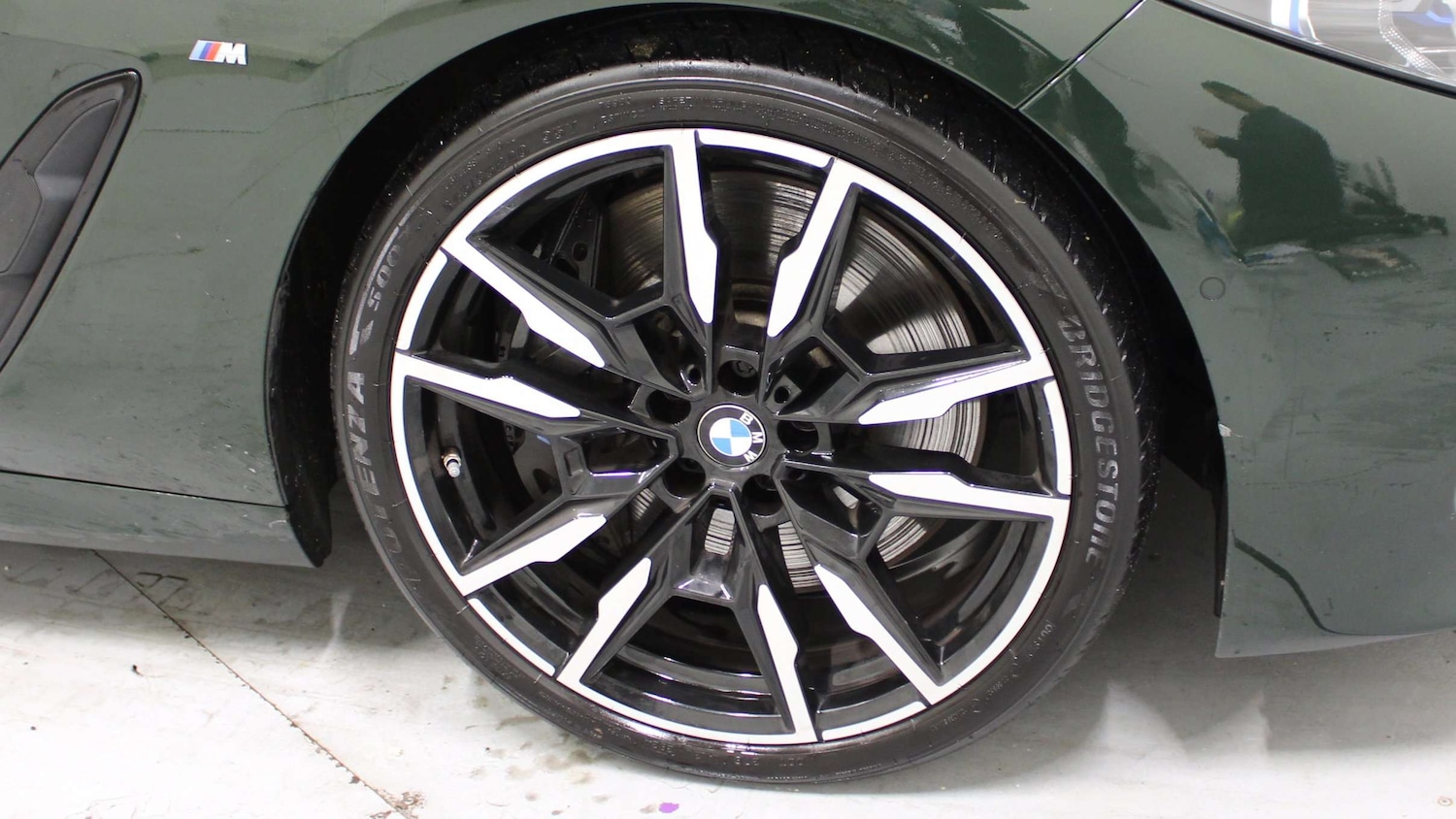 Used BMW 8 Series 2022 for sale - 77219626: Photo 14