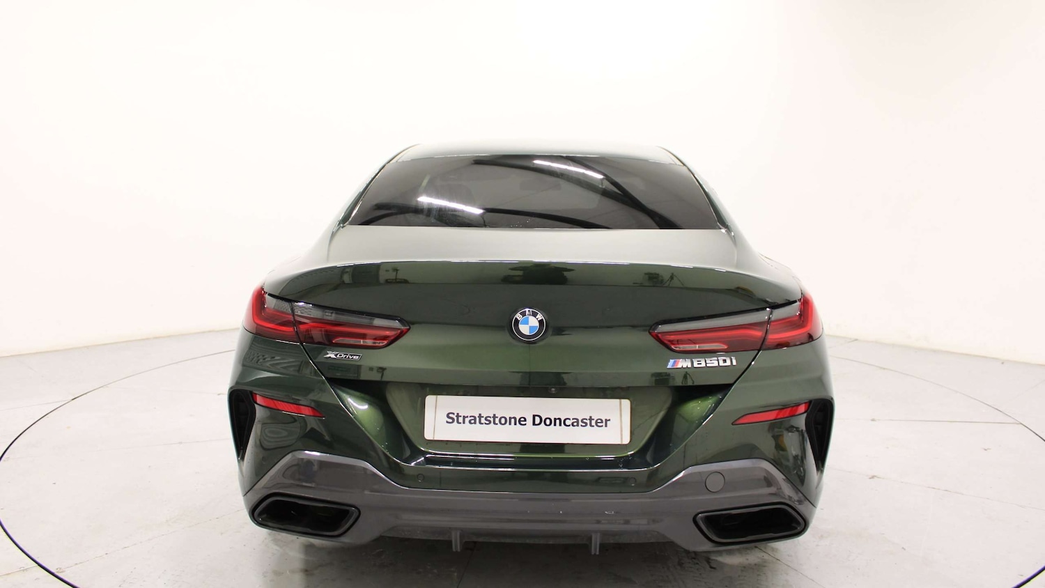 Used BMW 8 Series 2022 for sale - 77219626: Photo 15