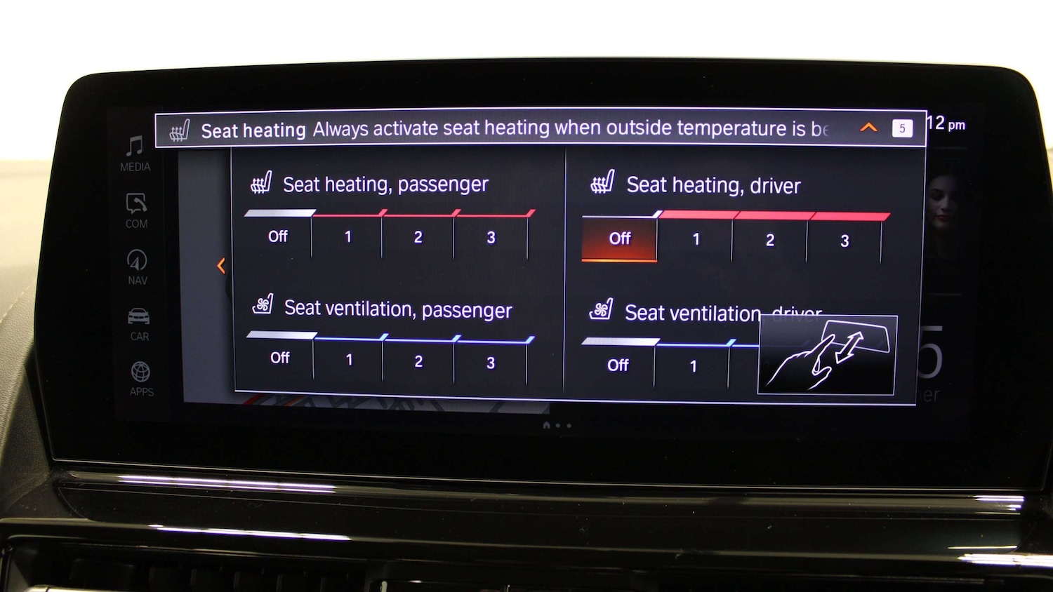 Used BMW 8 Series 2022 for sale - 77219626: Photo 21