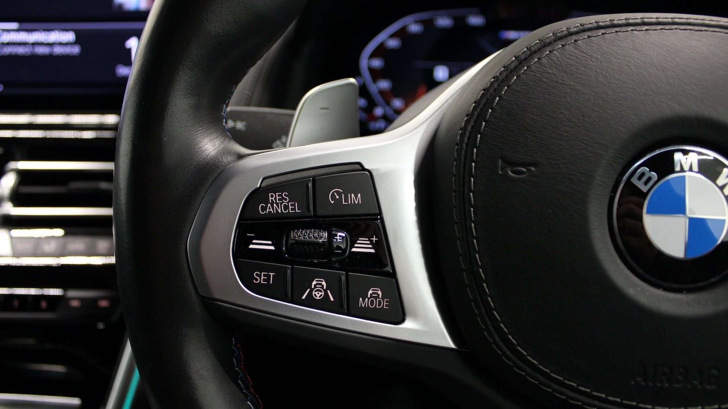 Used BMW 8 Series 2022 for sale - 77219626: Photo 22