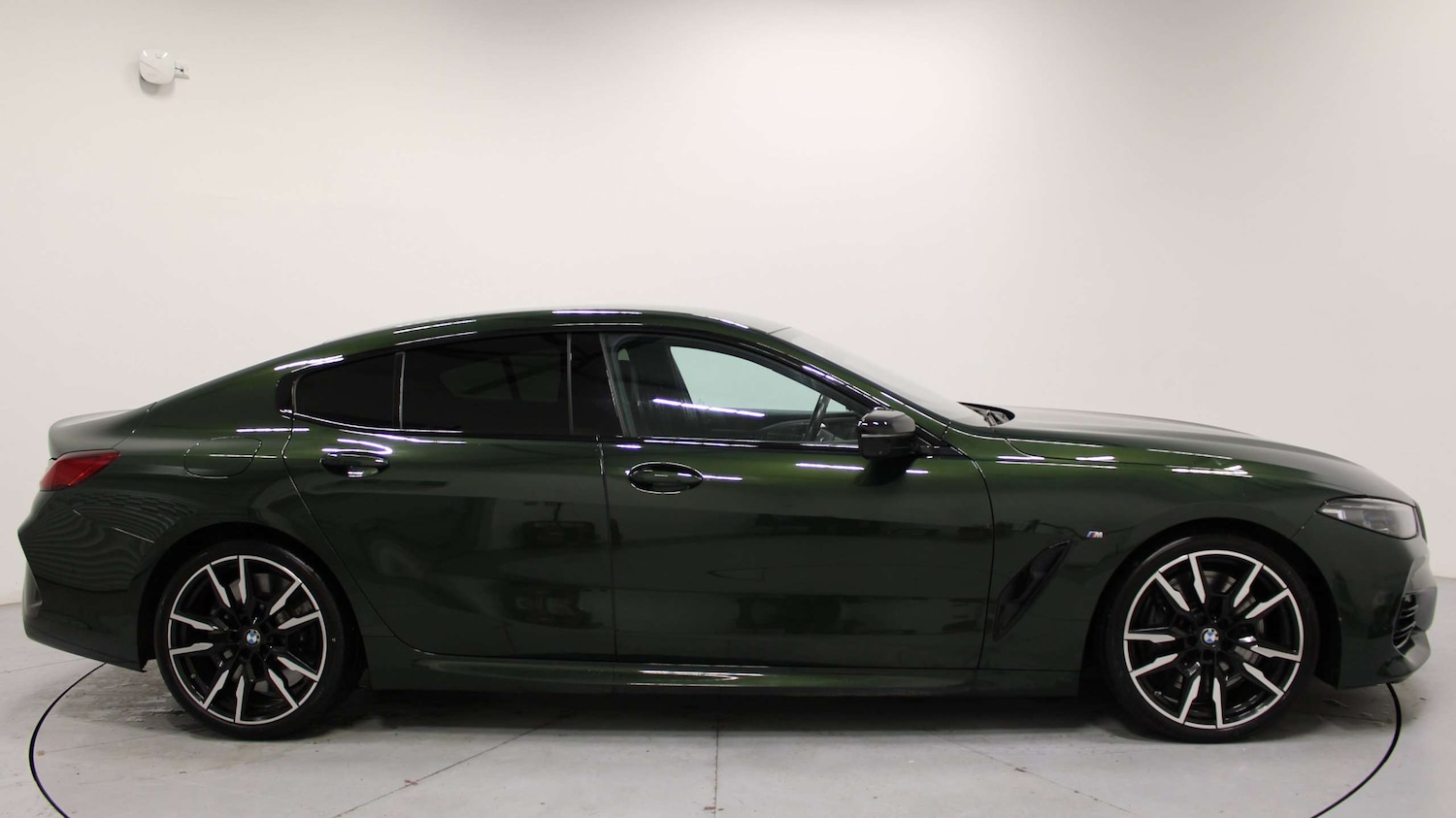 Used BMW 8 Series 2022 for sale - 77219626: Photo 3