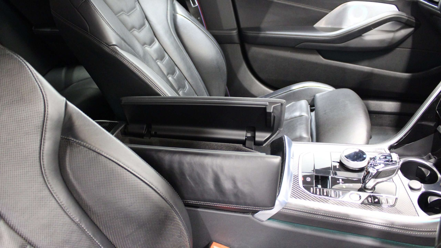 Used BMW 8 Series 2022 for sale - 77219626: Photo 32