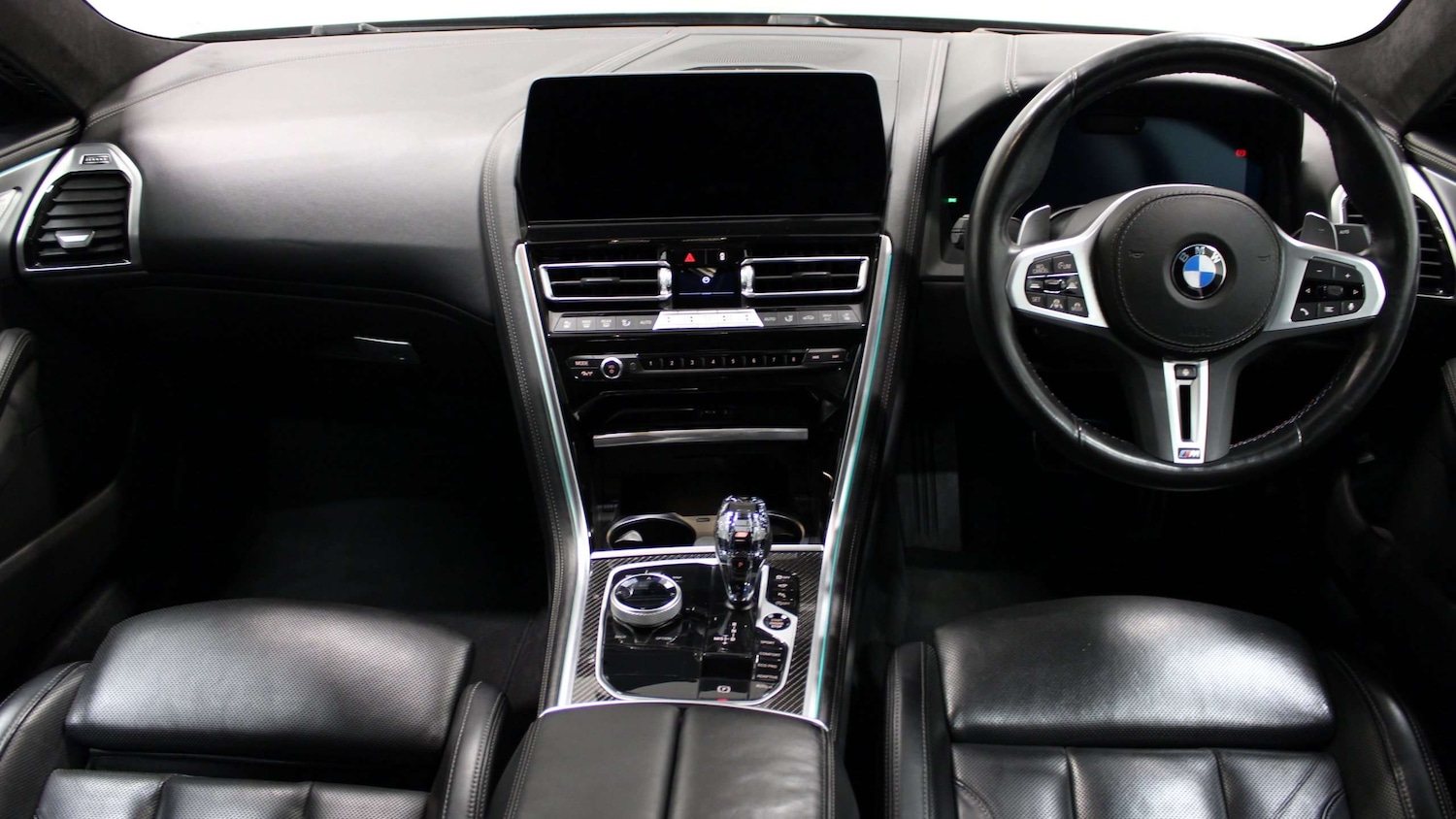 Used BMW 8 Series 2022 for sale - 77219626: Photo 5