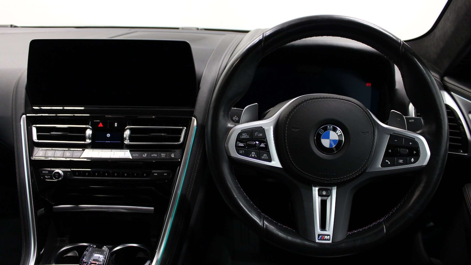 Used BMW 8 Series 2022 for sale - 77219626: Photo 6