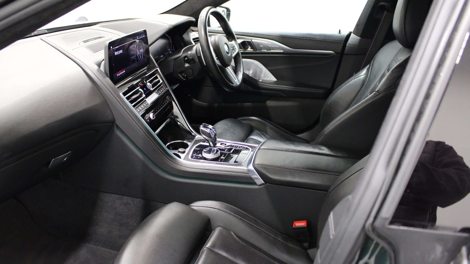 Used BMW 8 Series 2022 for sale - 77219626: Photo 8